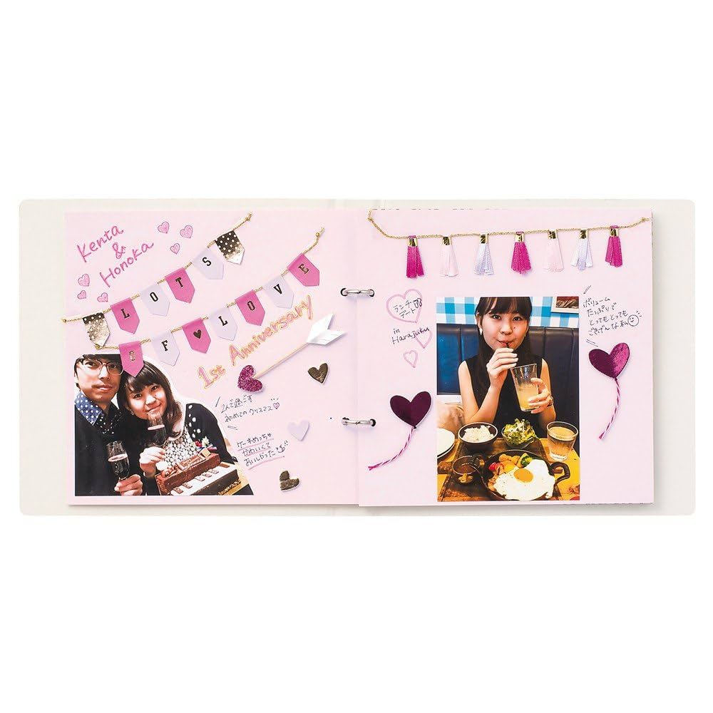 廃盤　マークス　コラージュ　パープル MARK'S ||| PAUL & JOE